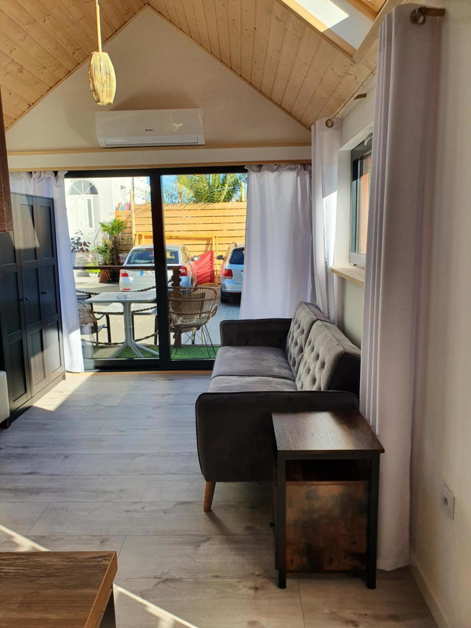 Villa Promenada Miedzyzdroje Cameră foto