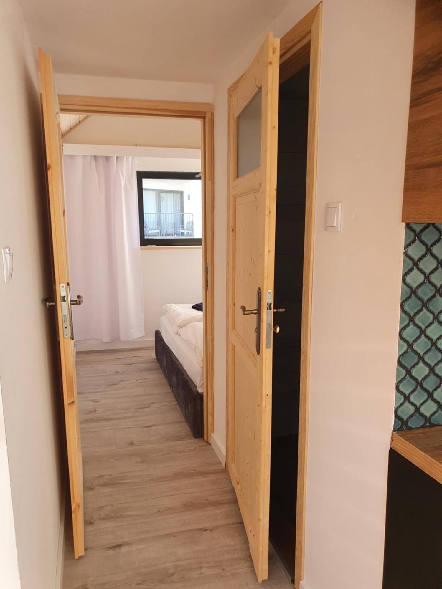 Villa Promenada Miedzyzdroje Cameră foto