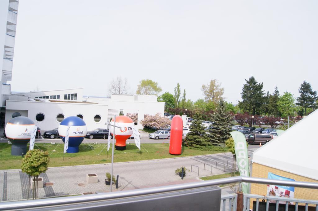 Villa Promenada Miedzyzdroje Cameră foto