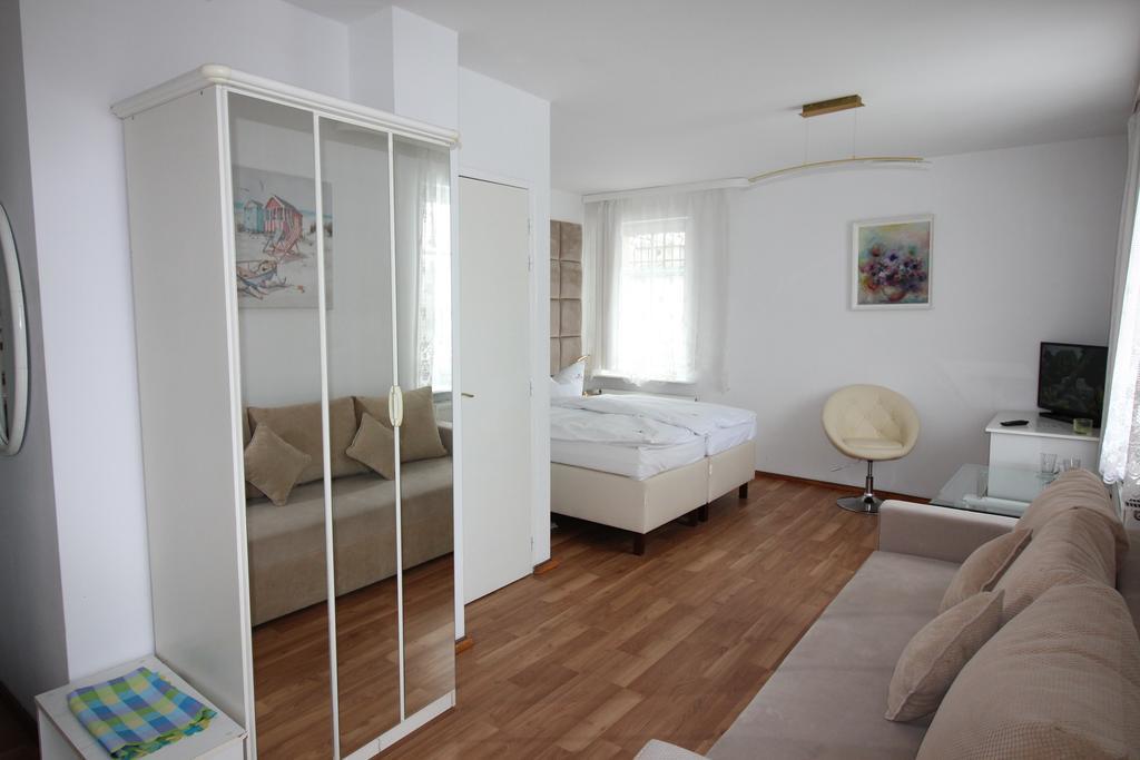Villa Promenada Miedzyzdroje Exterior foto