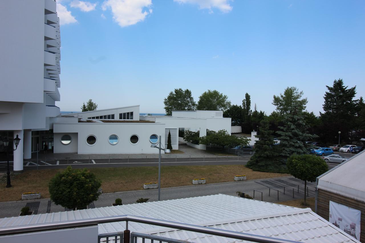 Villa Promenada Miedzyzdroje Exterior foto